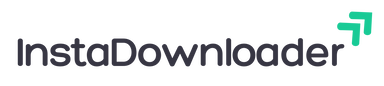 InstaDownloader Logo